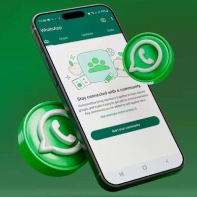 WhatsApp to let users chat without sharing phone numbers