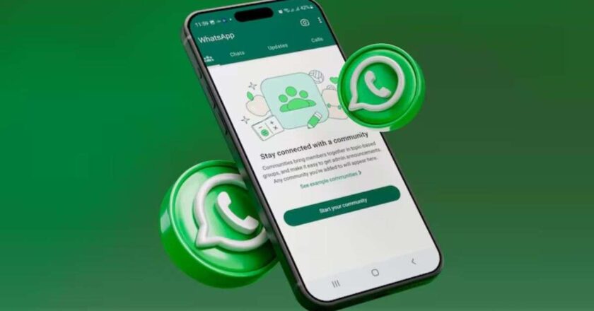 WhatsApp to let users chat without sharing phone numbers