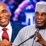 2027: ADC names Rotimi Amaechi as Atiku’s running mate