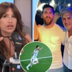 TV Presenter Resigns After Falsely Reporting Death of Lionel Messi’s Father During World Cup