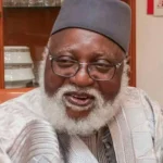 Abdulsalami Reveals How He Was Lured to Villa and Locked in a Room After Abacha’s Death