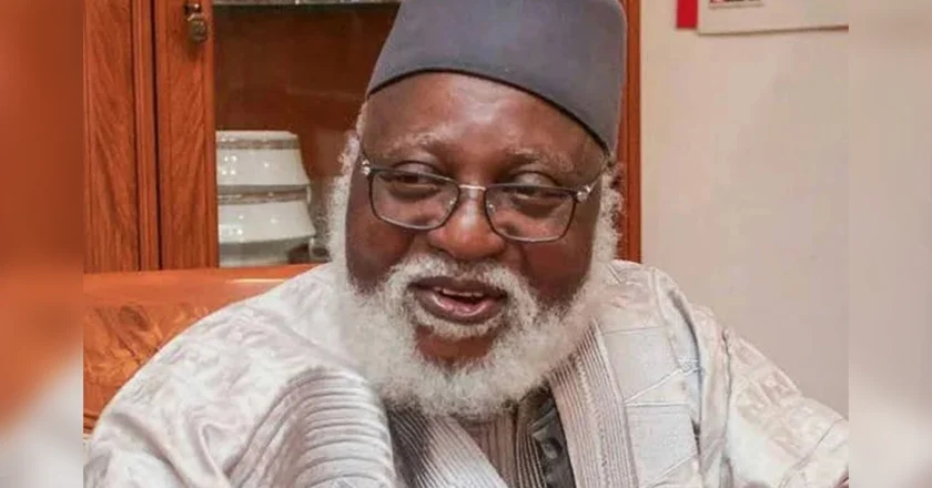 Abdulsalami Reveals How He Was Lured to Villa and Locked in a Room After Abacha’s Death