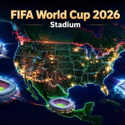 A Day to Go: FIFA World Cup 2026 Set to Make History