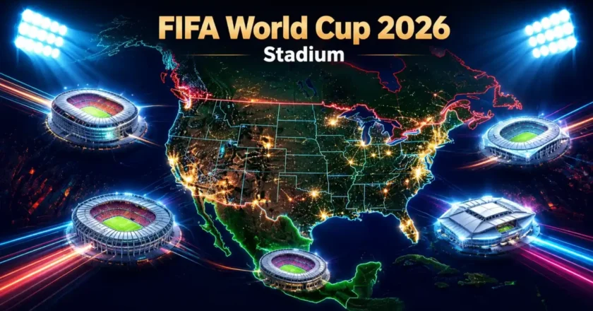 A Day to Go: FIFA World Cup 2026 Set to Make History