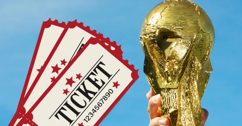 Ahead World Cup, FIFA demands payment after glitch gives fans free tickets