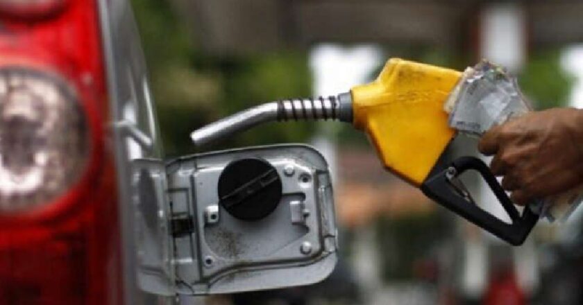 BREAKING: Fuel marketers adjust pump prices as competition intensifies across Nigeria