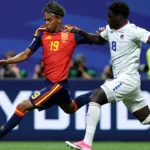2026 FIFA World Cup: Cape Verde Shock Spain With Historic Draw