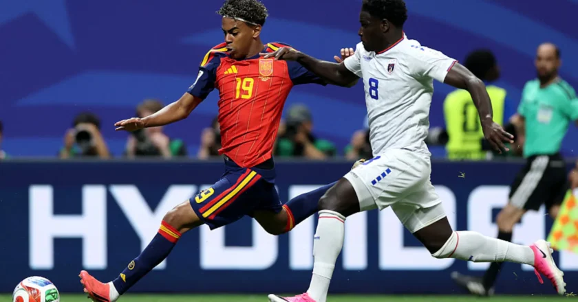2026 FIFA World Cup: Cape Verde Shock Spain With Historic Draw