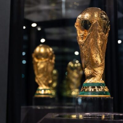 US Defends World Cup Visa Decisions Amid Enhanced Security Measures