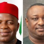 Otti Bypassed Me to Seek Tinubu’s Support for International Airport Project – Keyamo says