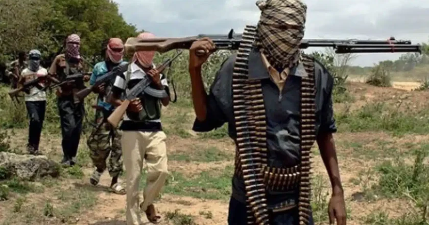 UPDATE : Police Clarify Status of Abducted Oyo Pupils and Teachers