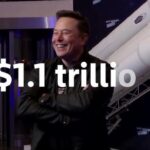 Elon Musk becomes world’s first trillionaire 