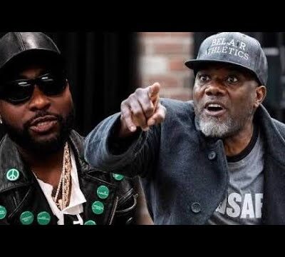 Umu bingo. Fowl! -Davido Takes Swipe at Reno Omokri Over Explanation for Delayed Assumption of Duty as Nigeria’s Ambassador to Mexico