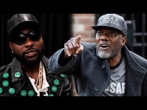 Umu bingo. Fowl! -Davido Takes Swipe at Reno Omokri Over Explanation for Delayed Assumption of Duty as Nigeria’s Ambassador to Mexico