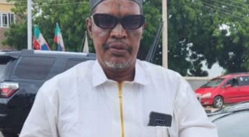 BREAKING: Gunmen Kill Benue MACBAN Chairman After Peace Meeting in Otukpo
