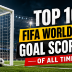 Top 25 World Cup all-time leading scorers {FULL LIST}