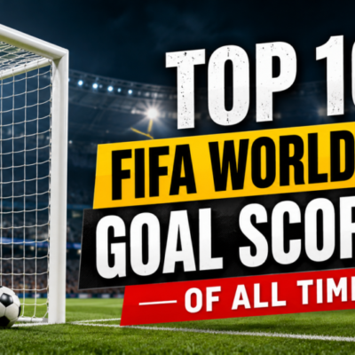 Top 25 World Cup all-time leading scorers {FULL LIST}