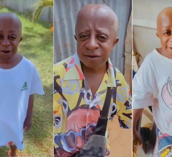 Inside the Tragic Death of Ugandan TikTok Star Sebina