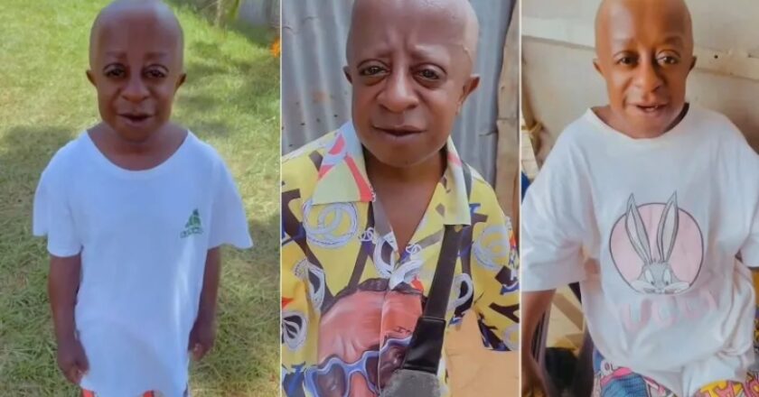 Inside the Tragic Death of Ugandan TikTok Star Sebina
