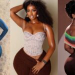 Popular Ugandan Model Kirabo Kisitu’s Alleged Private Videos Surface Online {VIDEO}