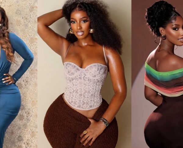 Popular Ugandan Model Kirabo Kisitu’s Alleged Private Videos Surface Online {VIDEO}