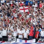 FIFA Bans England Fan’s Flag From World Cup Matches
