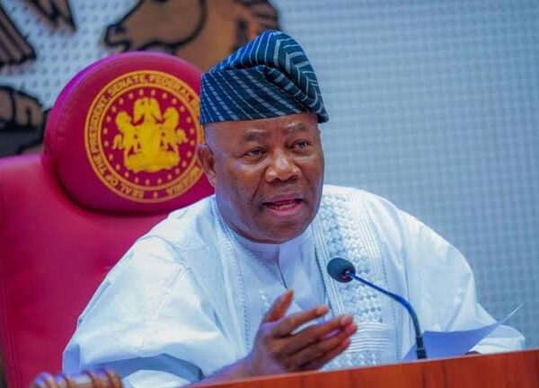 APC Never Promised Nigerians Miracles, Akpabio Says