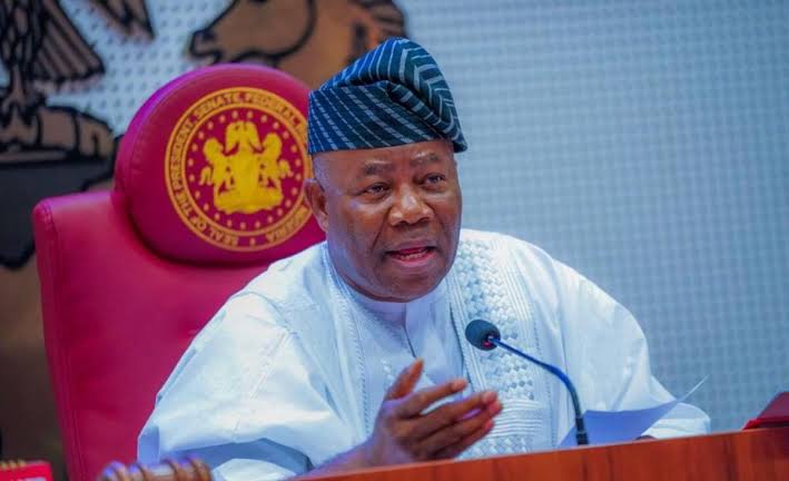 APC Never Promised Nigerians Miracles, Akpabio Says