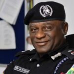 IGP bans officers from unauthorized use of TikTok, Facebook, and other social media platforms, warns defaulters risk suspension and salary forfeiture.