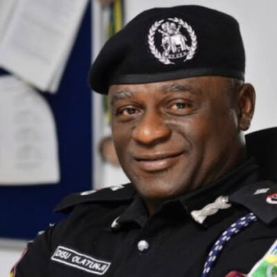 IGP bans officers from unauthorized use of TikTok, Facebook, and other social media platforms, warns defaulters risk suspension and salary forfeiture.