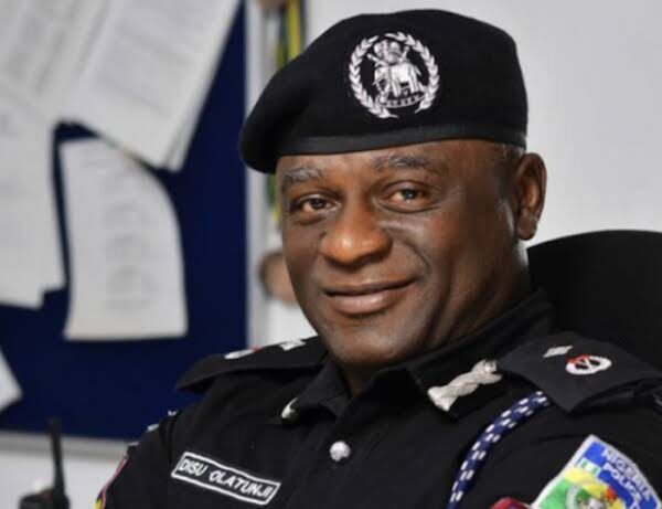 IGP bans officers from unauthorized use of TikTok, Facebook, and other social media platforms, warns defaulters risk suspension and salary forfeiture.