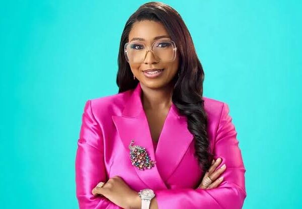Morayo Brown Reveals She Left Harvesters Church, After The Minister She Was Dating Broke Up With Her