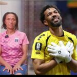 US Govt to bring Cape Verde keeper Vozinha’s mother to watch him at the World Cup