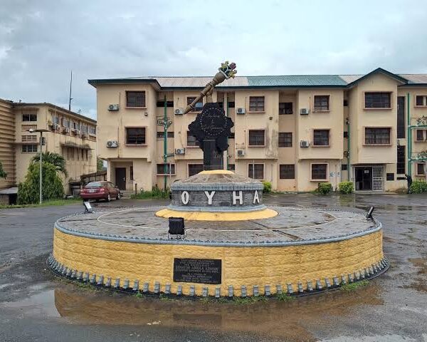 JUST IN : Oyo Assembly cancels 3rd anniversary celebrations over insecurity
