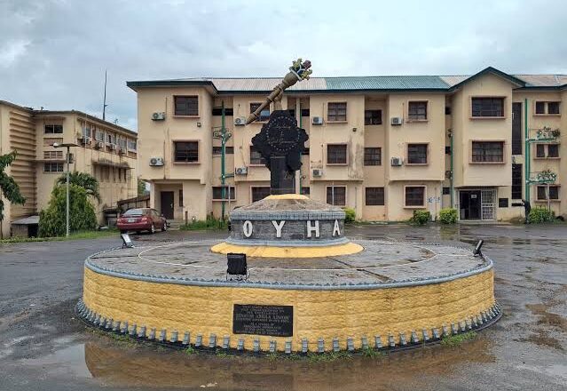 JUST IN : Oyo Assembly cancels 3rd anniversary celebrations over insecurity