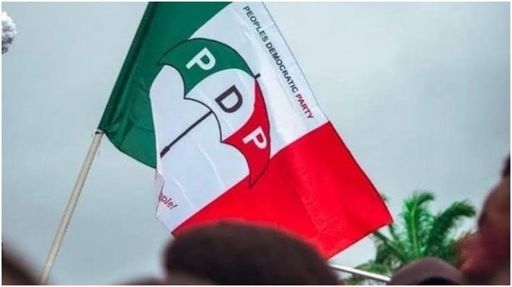 Kwara PDP Plunged Into Crisis As Rival Governorship Candidates Emerge