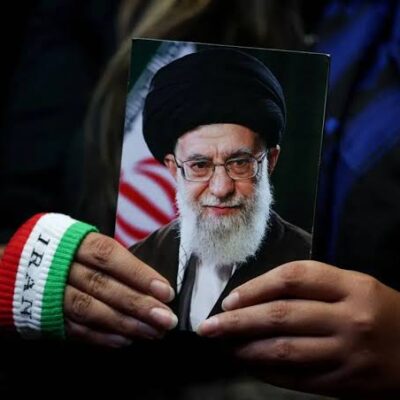 Iran Sets July 9 for Burial of Ayatollah Khamenei