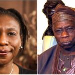 Obasanjo’s Children Divided as Two Sons Back APC Candidate, Iyabo Supports PDP Rival