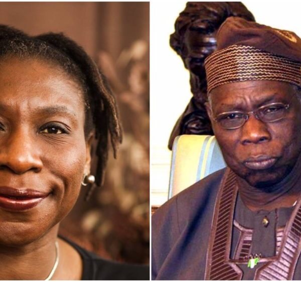 Obasanjo’s Children Divided as Two Sons Back APC Candidate, Iyabo Supports PDP Rival