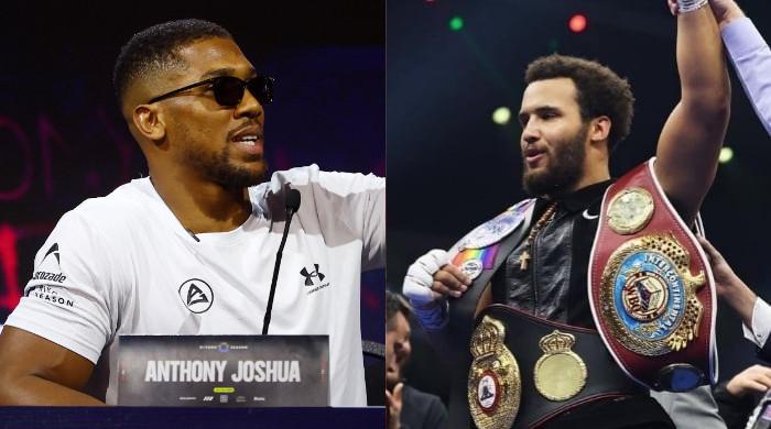 Anthony Joshua Open to Facing Moses Itauma After Potential Fury Fight