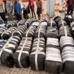 Customs intercepts N12.7bn expired drugs, 1.8 tonnes of cannabis in Lagos {PHOTOS}