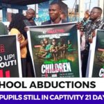 “Are We Really Saying These Kidnapped Ibadan School Children Are Just Gone?”