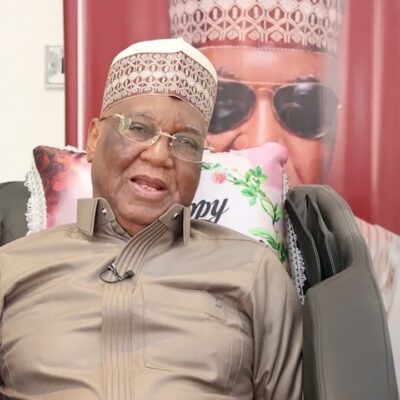FG Knows Where Bandit Leaders Are Hiding, Says Ex-Military Governor Sani Bello