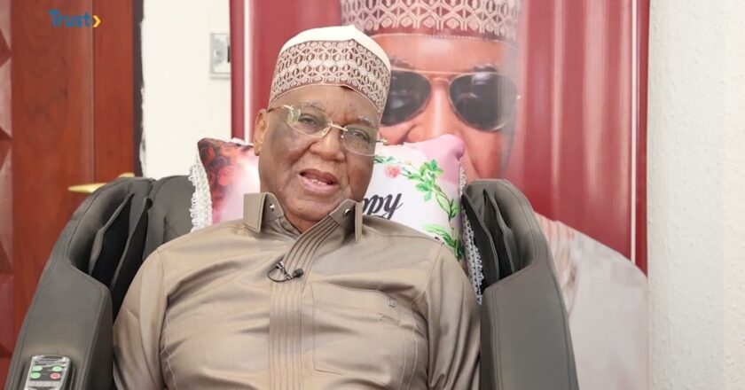 FG Knows Where Bandit Leaders Are Hiding, Says Ex-Military Governor Sani Bello