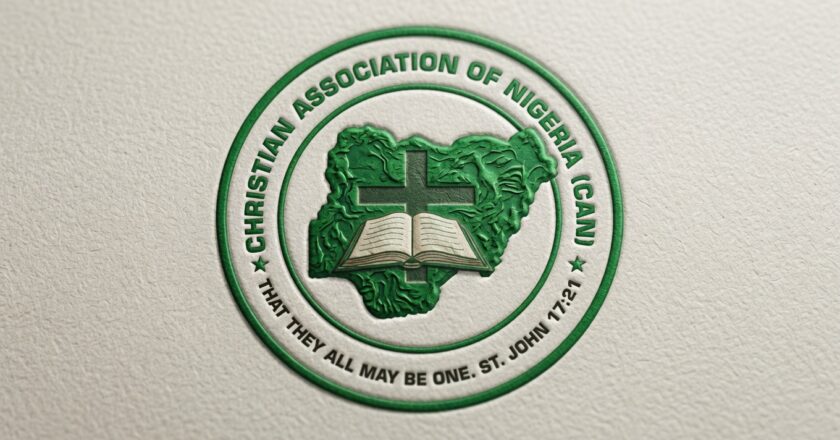 CAN marks Black Sunday across Nigeria Over Insecurity