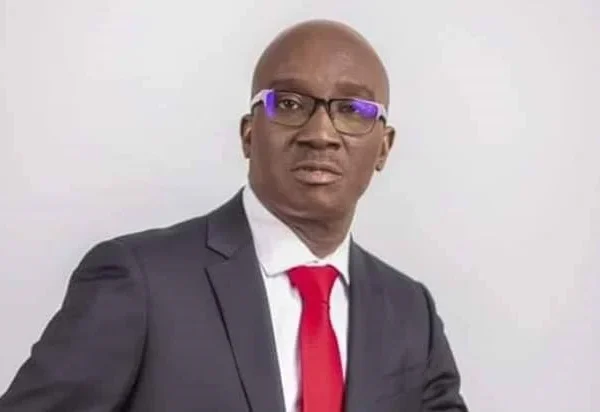 BREAKING : Okpebholo nominates Enugu indigene for appointment as commissioner in Edo State