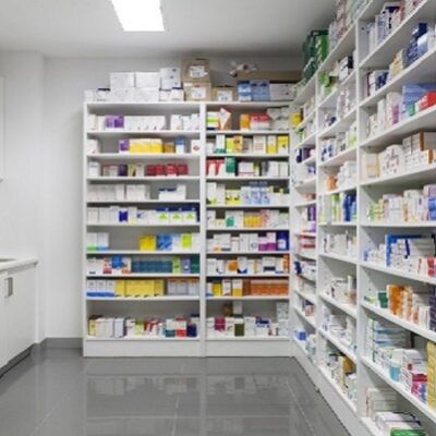 572 Plateau pharmacies shut down by Pharmacy Council of Nigeria