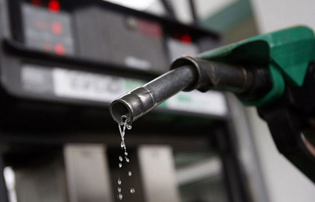 Business Today : Petrol Price soars 643% in three years report says