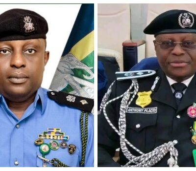 Police Confirm Iniedu as New Force PRO, Replacing Placid