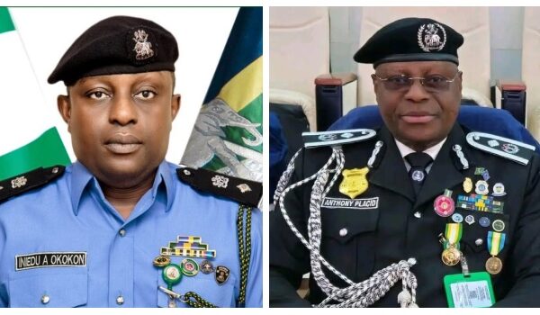 Police Confirm Iniedu as New Force PRO, Replacing Placid